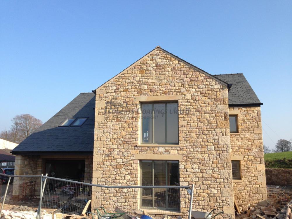 3 Bedroom New Build, Lancashire