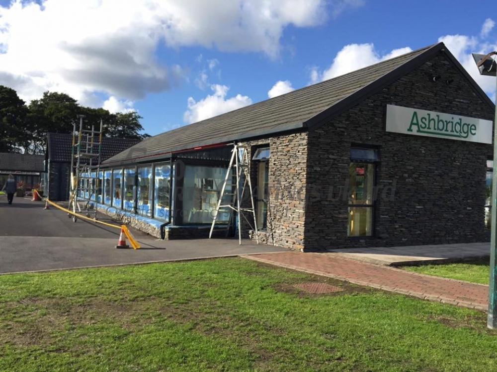 Ashbridge Nursery, Lancashire