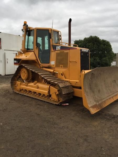 Caterpillar Dozer